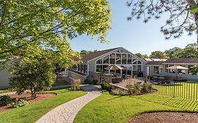 Rockport Inn And Suites